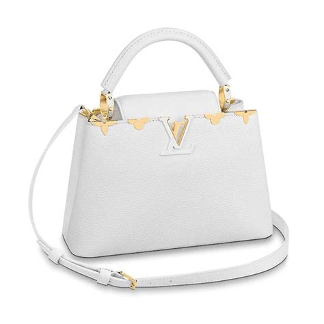 louis vuitton purse white limited edition|louis vuitton purses color chart.